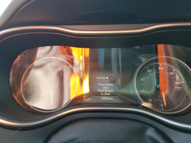 2019 JEEP CHEROKEE T - 1C4PJMBX3KD469432