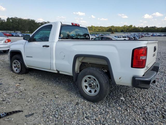 VIN 1GTN1LEH5GZ156284 2016 GMC Sierra, C1500 no.2