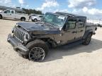 2021 JEEP GLADIATOR - 1C6HJTFG0ML574762