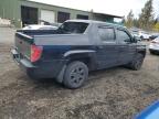 HONDA RIDGELINE photo