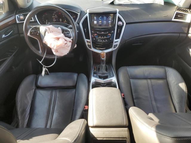 2016 CADILLAC SRX LUXURY - 3GYFNBE30GS523767