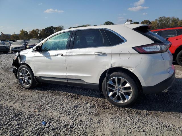 2018 FORD EDGE TITAN - 2FMPK3K97JBC42527