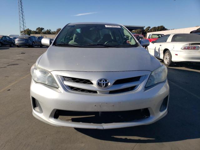 VIN 5YFBU4EE0DP201384 2013 Toyota Corolla, Base no.5