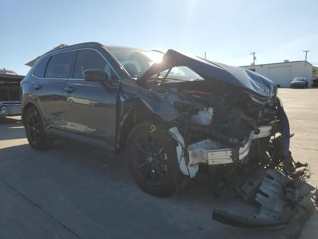 2024 HONDA CR-V SPORT - 7FARS5H85RE019641