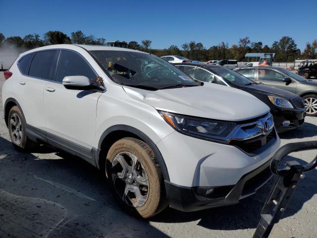 2019 HONDA CR-V EX - 7FARW1H50KE017434