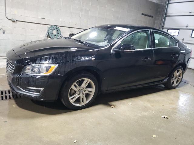 VIN YV1612TK7F2338955 2015 Volvo S60, Premier no.1