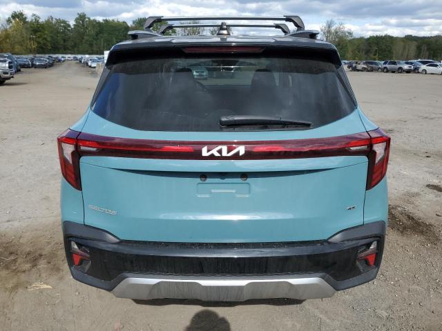 2024 KIA SELTOS SX KNDETCA79R7481347