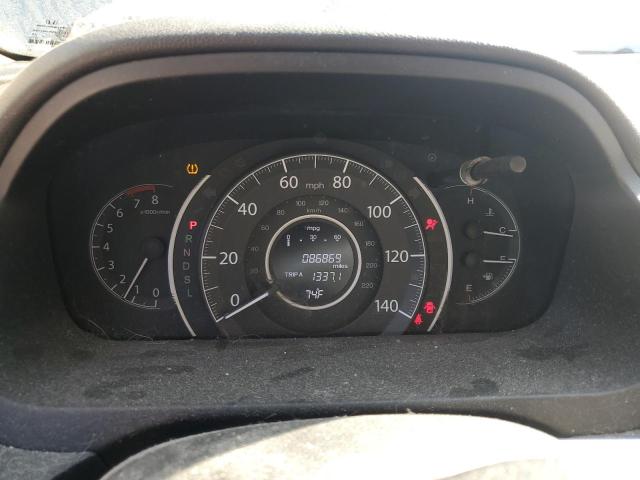 2015 HONDA CR-V LX - 5J6RM4H35FL011806