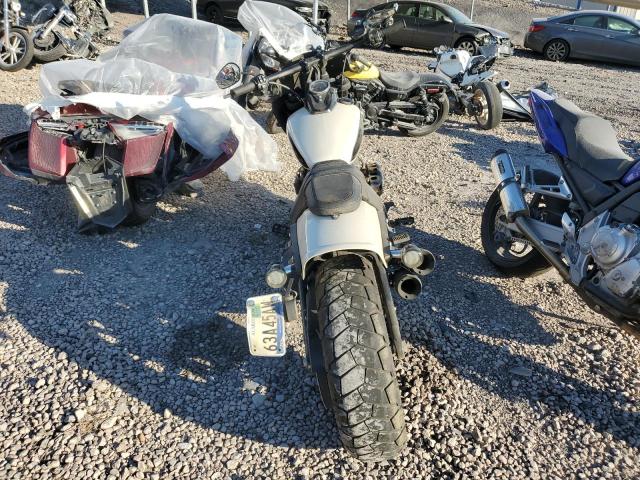 2022 HARLEY-DAVIDSON FXFBS - 1HD1YLK14NB054545