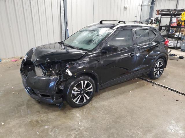 2020 NISSAN KICKS SV #3023845843