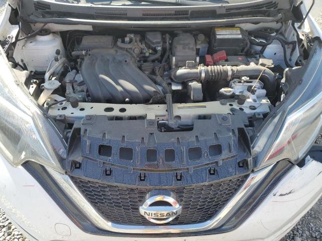 2018 NISSAN VERSA NOTE - 3N1CE2CP8JL352849