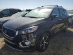 KIA SORENTO EX снимка