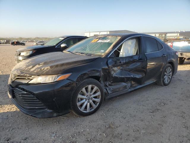 VIN 4T1B11HK9KU831120 2019 TOYOTA CAMRY no.1