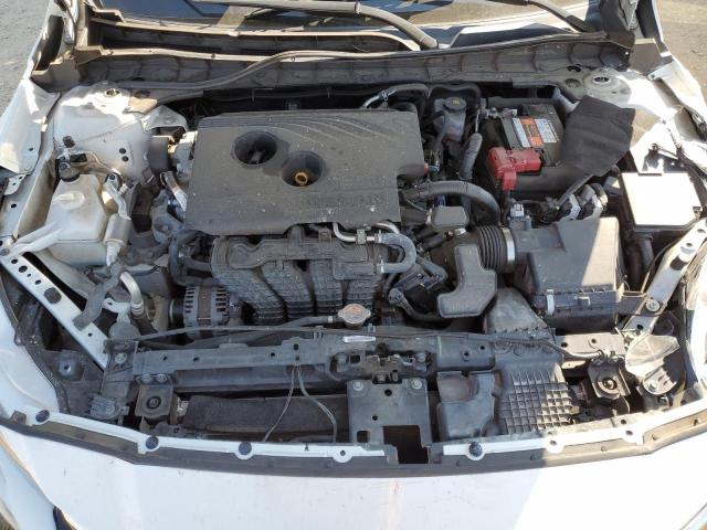 2019 NISSAN ALTIMA S - 1N4BL4BV8KC223054