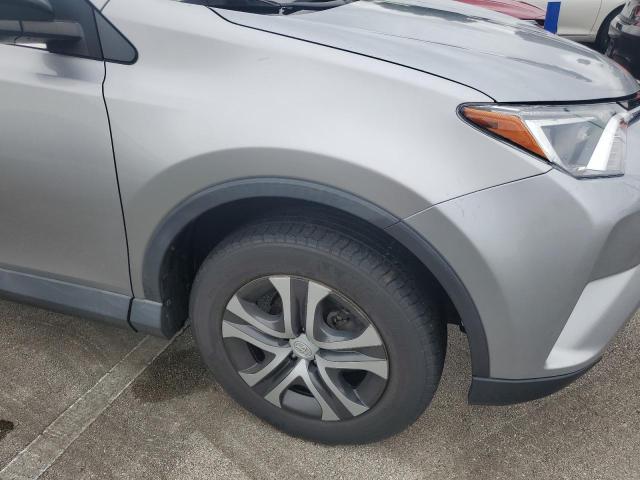 VIN 2T3ZFREV8HW383465 2017 Toyota RAV4, LE no.13