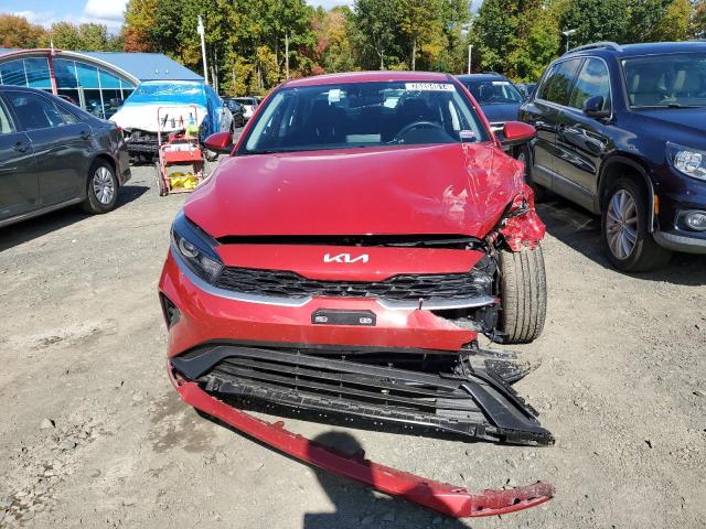 2024 KIA FORTE LX - 3KPF24ADXRE787718