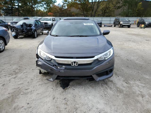 2016 HONDA CIVIC EX - 2HGFC2F81GH508253