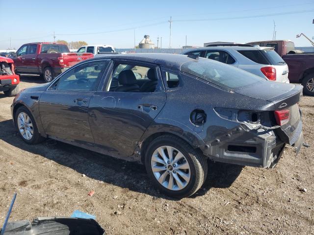 2018 KIA OPTIMA LX - 5XXGT4L33JG201023