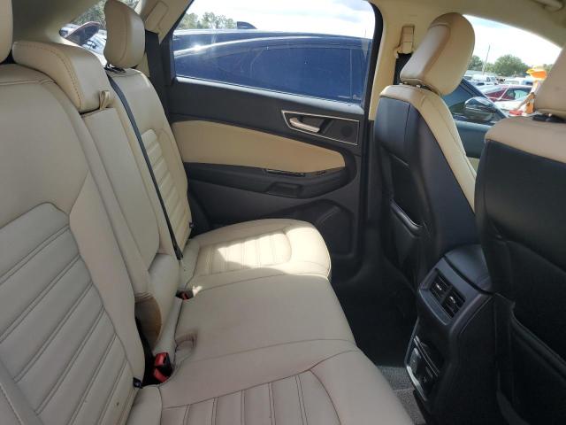 2020 FORD EDGE SEL - 2FMPK3J91LBA32395