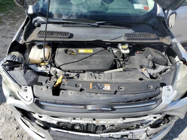 VIN 1FMCU9GX2EUC27145 2014 Ford Escape, SE no.12