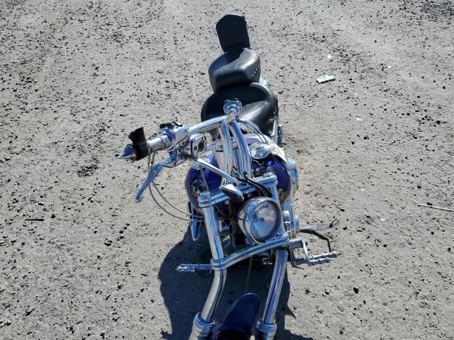 2001 HARLEY-DAVIDSON FXDWG 1HD1GEV161Y336137