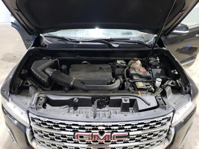 2023 GMC ACADIA DEN - 1GKKNXL48PZ172479