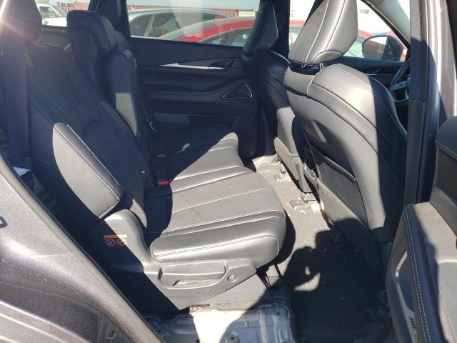 2023 INFINITI QX60 SENSO - 5N1DL1GS0PC345541