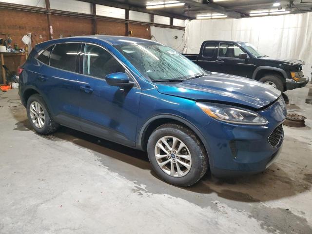 2020 FORD 1920 MODEL 1FMCU9G66LUC61545