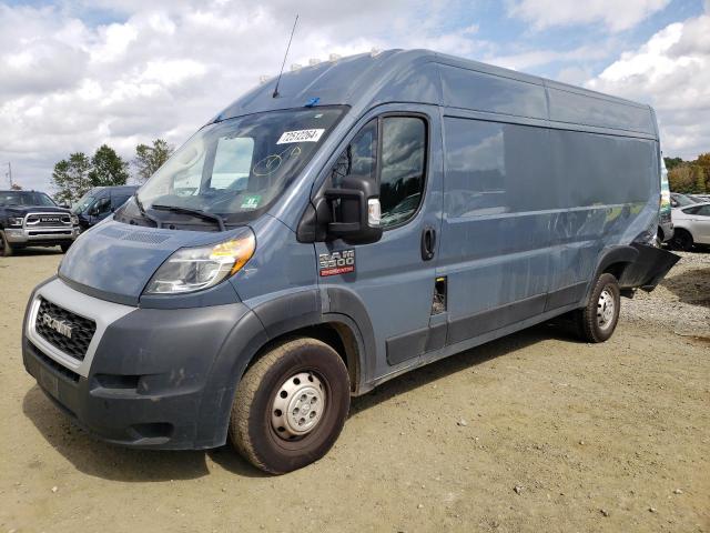 2020 DODGE PROMASTER #2962573760