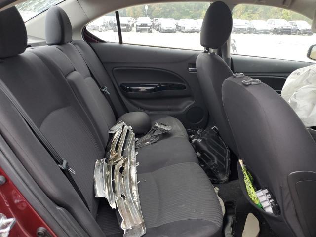 2019 MITSUBISHI MIRAGE G4 - ML32F4FJ8KHF17295