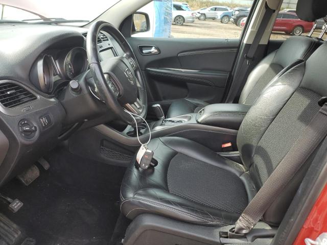 2017 DODGE JOURNEY CR - 3C4PDDGG7HT595330
