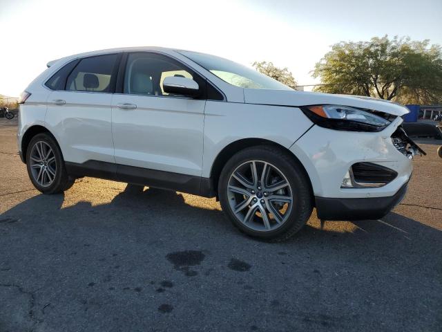2020 FORD EDGE TITAN - 2FMPK3K98LBB58235