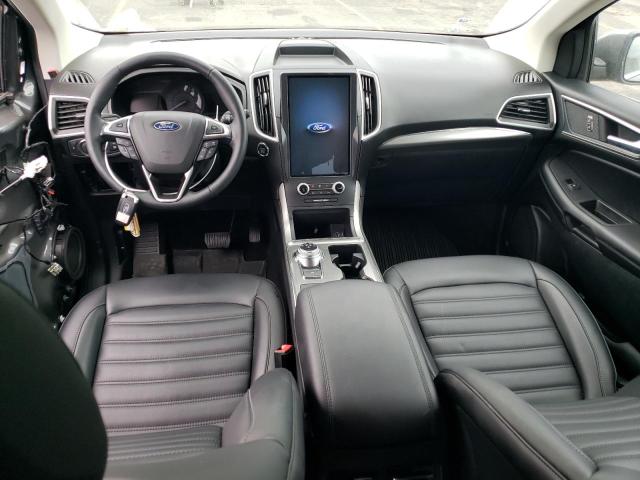 2022 FORD EDGE SEL - 2FMPK4J91NBA74753
