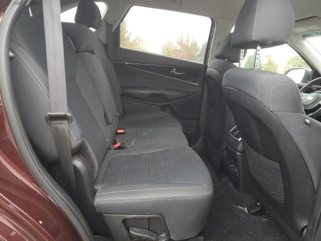 2019 KIA SORENTO LX - 5XYPG4A54KG560032