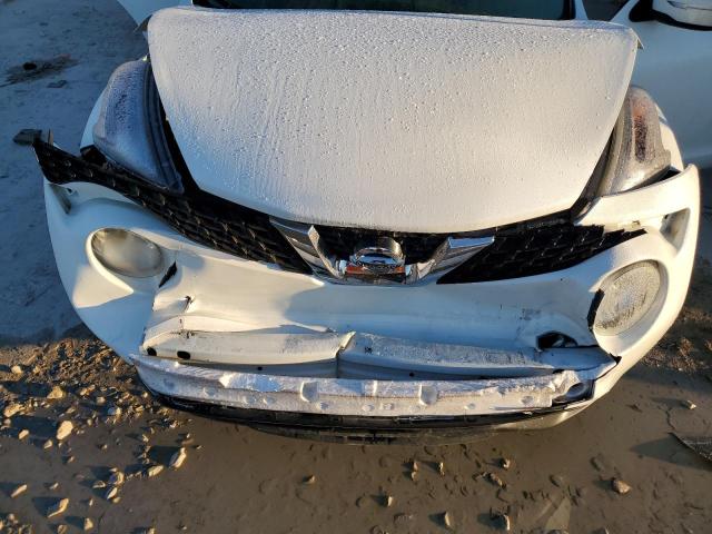 2017 NISSAN JUKE S - JN8AF5MV9HT754681