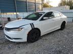 2015 CHRYSLER 200 LIMITE - 1C3CCCAB2FN612271
