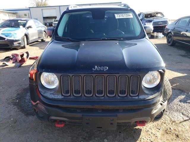 2015 JEEP RENEGADE T - ZACCJBCTXFPB42080