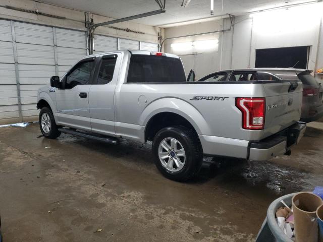 VIN 1FTEX1CP4FFA66489 2015 Ford F-150, Super Cab no.2