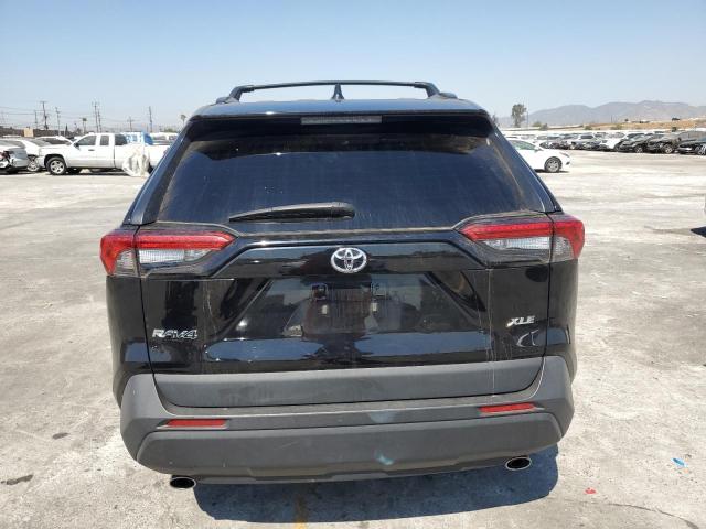 VIN 2T3C1RFV4NC188303 2022 Toyota RAV4, Xle Premium no.6