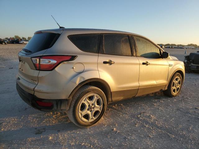 2018 FORD ESCAPE S - 1FMCU0F79JUB24408