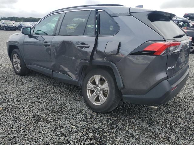 VIN 2T3W1RFV0NC182348 2022 Toyota RAV4, Xle no.2