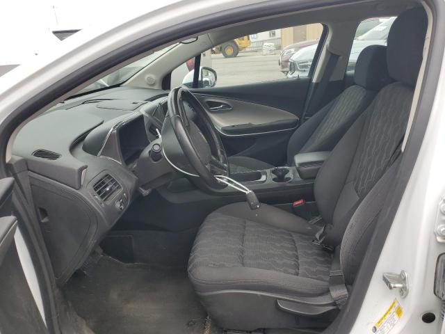 VIN 1G1RA6E40FU112780 2015 Chevrolet Volt no.7