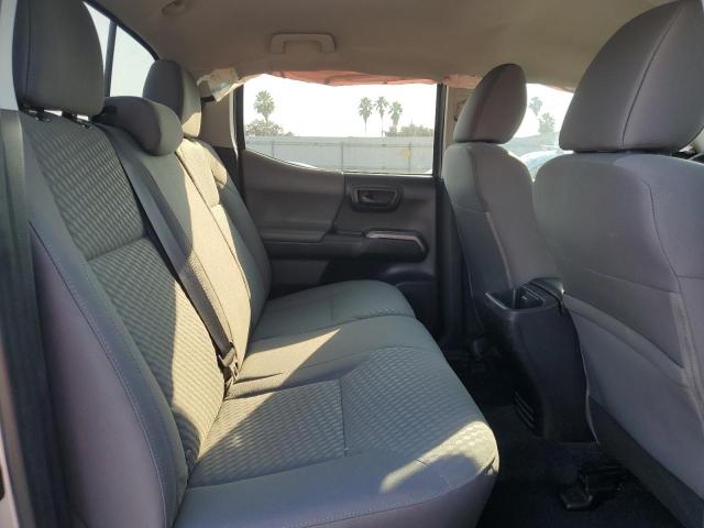 2022 TOYOTA TACOMA DOU - 3TMAZ5CN9NM192859