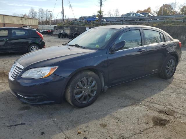 VIN 1C3CCBAG6DN728950 2013 Chrysler 200, LX no.1