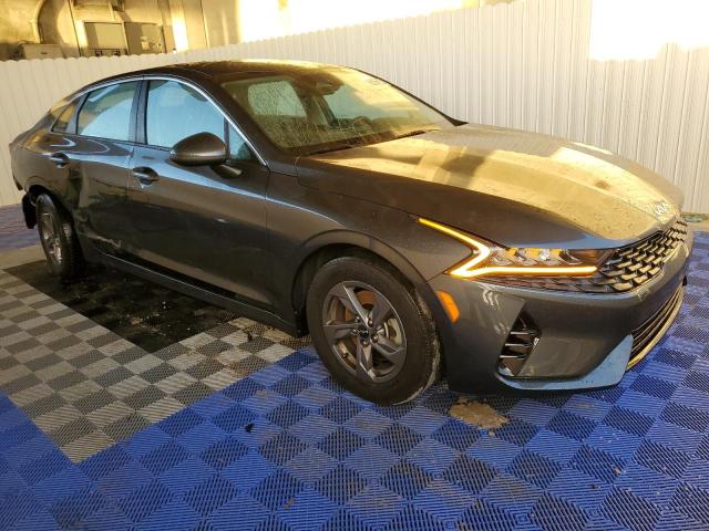 2023 KIA K5 LXS - 5XXG14J20PG204647