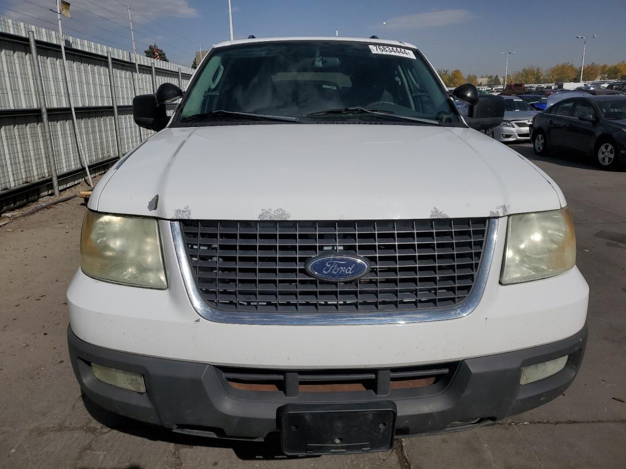 Lot #2926559357 2005 FORD EXPEDITION