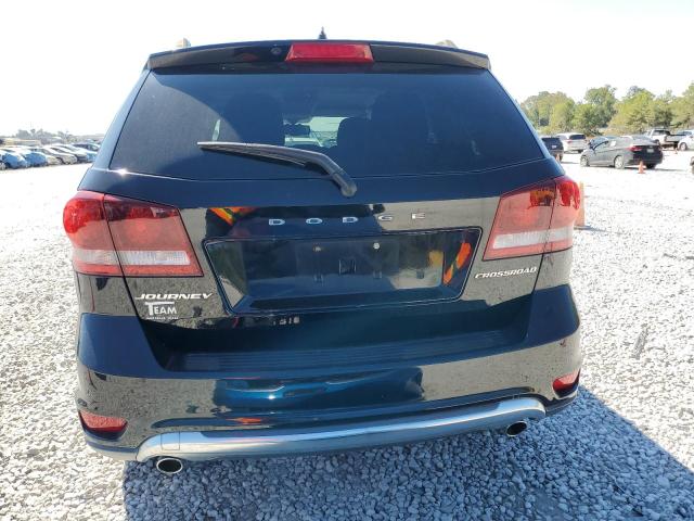 2016 DODGE JOURNEY CR - 3C4PDCGGXGT114091