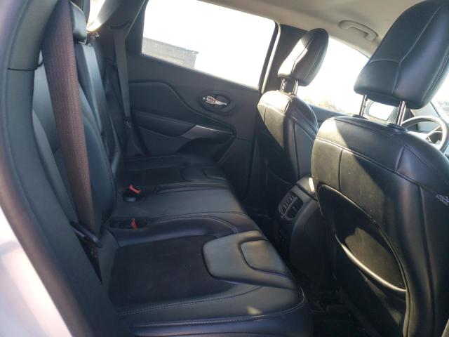 2019 JEEP CHEROKEE L - 1C4PJMLB3KD484872