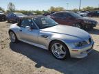 BMW M ROADSTER photo