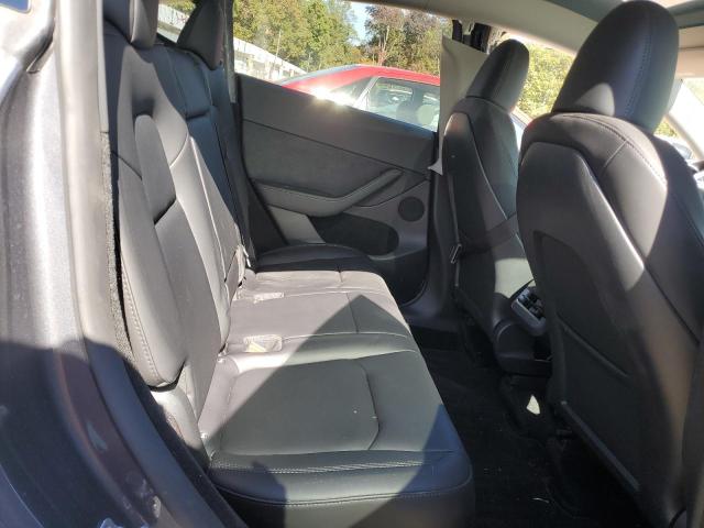 2023 TESLA MODEL Y - 7SAYGDEE2PF799840